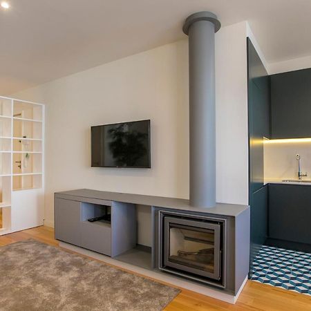 Chic Alves Apartment Porto Kültér fotó