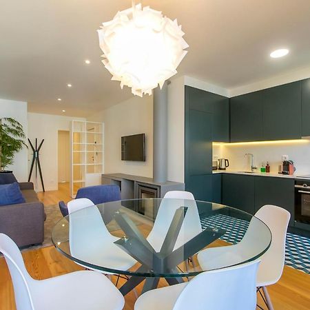 Chic Alves Apartment Porto Kültér fotó