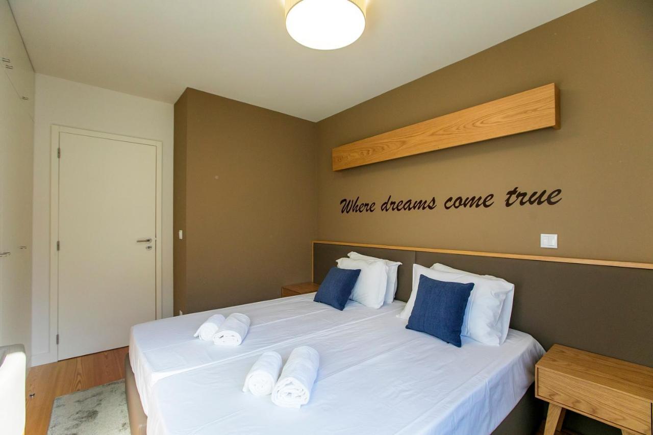 Chic Alves Apartment Porto Kültér fotó