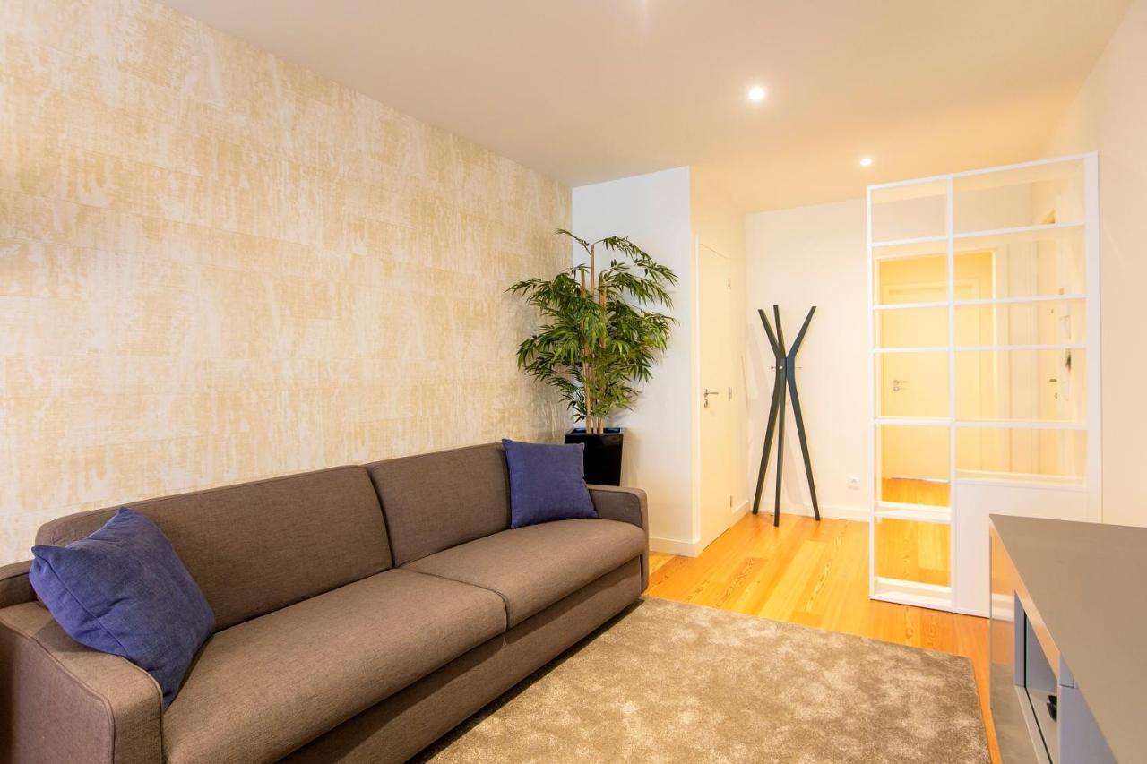 Chic Alves Apartment Porto Kültér fotó